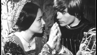 Romeo amp Julieta zeffirelli Bso Film [upl. by Jerol858]