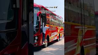 New Add Brand Mallinath Travels 4 member balotra to banglore bus shorts life ✌️❤️❤️❤️ [upl. by Saturday]