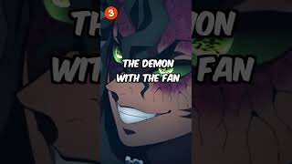 Demon Slayer Season 3 Episode 3 [upl. by Jacobba676]