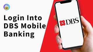 How to Login Into DBS Mobile Banking [upl. by Andrews]