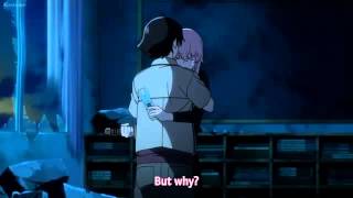 Mirai Nikki Ending spoiler [upl. by Ryun]