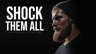 LISTEN EVERY MORNING 🔥 Best Motivational Speeches Compilation Shock The World [upl. by Huoh]