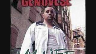 GENOVESE FEAT THE LOX GENOVESE THESIS [upl. by Keifer381]