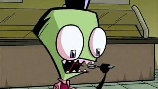 Invader Zim  IM NORMAL [upl. by Mell274]