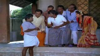 Banana Comedy Senthil amp Kaundamani from Karakattakaran 1989 Tamil [upl. by Landers956]