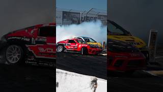 370Z vs GR COROLLA drift 370z drifting grcorolla formuladrift 350z formulad jdm 1000hp [upl. by Bertilla]