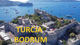 Turcja Bodrum wrzesień 2023  Turkey Bodrum september 2023 [upl. by Leirbaj]