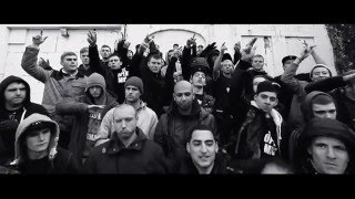 Mic Righteous  Ghost Town Official Music Video [upl. by Publea]