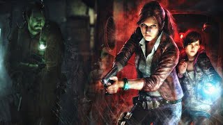 Resident Evil Revelations 2 CoOp 1 [upl. by Eedyah]