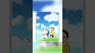 doraemon nobita cartoon  dosti dostistatus friends foryou doremon nobita [upl. by Schach]