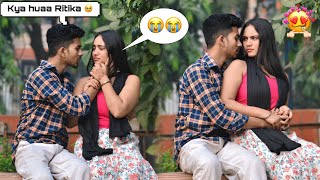 IGNORING PRANK WITH BOYFRIEND 😤🥹 GONE ROMANTIC 😍😘 Classy Subhash [upl. by Berthoud]