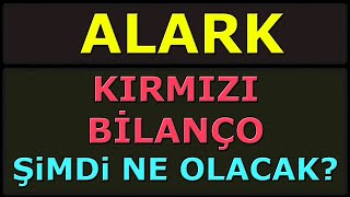 ALARK  Alarko Holding Hissesinin Bilanço Sonrası Yorum ve Analizi [upl. by Siward919]