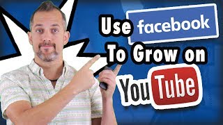 How to promote your YouTube Channel on Facebook  Facebook Posting Tips [upl. by Jan]