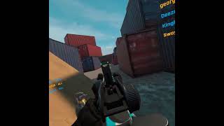 some Aim XR games [upl. by Nazay]