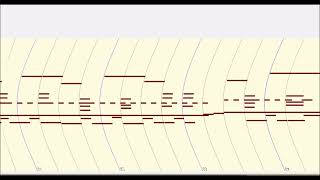 Long note Samba Comp FO [upl. by Niar105]