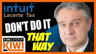 INTUIT LACERTE TAX PREPARER SOFTWARE REVIEW 2024 Is Lacerte Still Ahead These Days 🔶 TAXES S3•E19 [upl. by Ymled965]