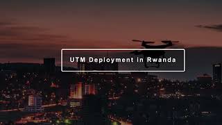 UTM management in Rwanda by InnovATM [upl. by Crescantia630]