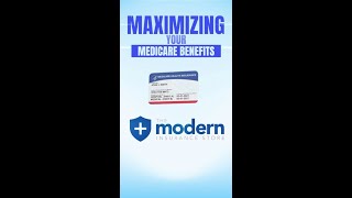 Maximizing Your Medicare Benefits [upl. by Harve487]