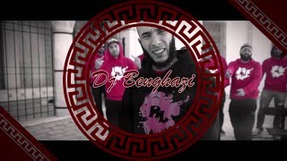 GGA Takriz Instrumental Remake By DJBenghazi [upl. by Ellerrehc]