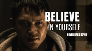 BELIEVE IN YOURSELF  Motivational Video Jaret Grossman amp Eric Thomas [upl. by Nomla]