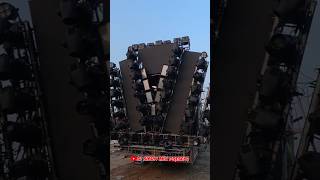 DJ BHADRANEE BAHUBALI SETUP BHADRAK 2024 [upl. by Faludi]