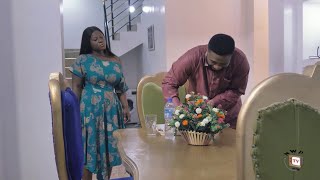 SISTERS BOND 9amp10 TEASERNEW TRENDING MOVIEDestinyEticoampLizzy Gold Latest Nigerian Nollywood Movie [upl. by Otinauj]