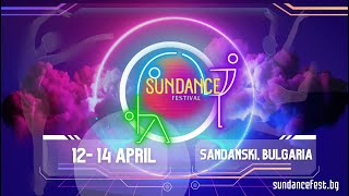 SUNDANCE FESTIVAL 2024 OFFICIAL PROMO [upl. by Franzoni]