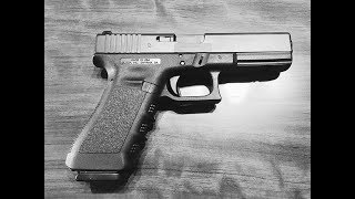 Glock17 Everything you need to know [upl. by Airednaxela874]