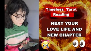 Timeless Tarot Card Reading Tarot card reading Tarot Reading  TAROT  tarot 👀 [upl. by Salta]