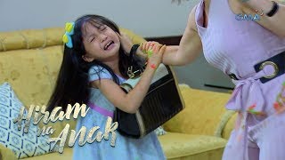 Hiram Na Anak Pangaalipusta ni Hilda kay Duday  Episode 19 [upl. by Yduj622]