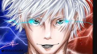 Gojo VS Sukuna X Kenjaku X Utame MMV [upl. by Ellenod]