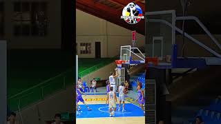 RosalesVsPozorrubio RUSAC2024 InterTown2024 basketball intertown basketballhighlights [upl. by Ebehp]