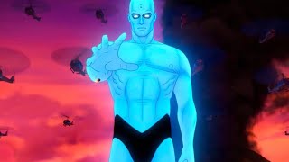 WATCHMEN CHAPTERS 1 amp 2  Teaser Trailer Subtitulado Español Latino [upl. by Tobin]