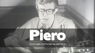 Piero Mi viejo Tributo [upl. by Anasus]