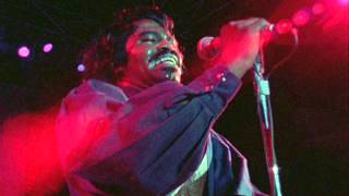 JAMES BROWN  THE BOSS Live in Zaire 1974 [upl. by Anitnuahs]