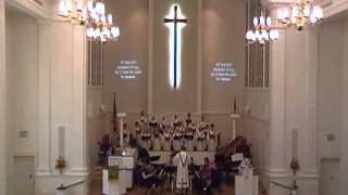 For the Healing of the Nations Congregational Hymn [upl. by Kevina]