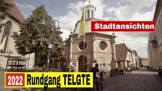 Stadt Telgte  Rundgang durch Telgte bei Münster am 24052022  Telgte Germany [upl. by Sitnalta]