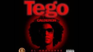 TEGO CALDERON MIX EXITOS [upl. by Aenneea689]