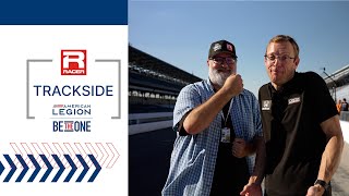 Indy 500 Qualifying day 1 recap with Sébastien Bourdais [upl. by Frazer]