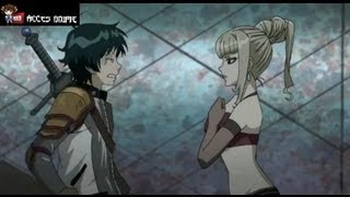 Ixion Saga Dimension Transfer Episode 21  WalkthroughReview [upl. by Einberger]