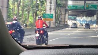 MV AGUSTA BRUTALE 800 rr MALAYSIA tunnel sound 🤤 [upl. by Mun577]