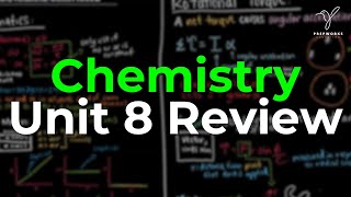 Chemistry Regents Review Acids Bases Salts [upl. by Gorski909]