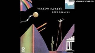 The Yellowjackets  Open Road [upl. by Marcin239]