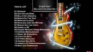 LAGU MALAYSIA LAWAS BIKIN BAPER [upl. by Rj]