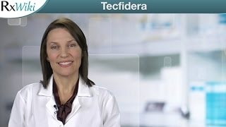 Tecfidera a Prescription Medication Used to Treat Multiple Sclerosis  Overview [upl. by Ahsita230]