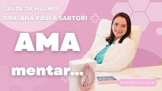 Benefícios do Aleitamento Materno com a Dra Ana Paula Sartori  Ginecologista [upl. by Nich]