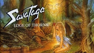 Savatage  Labyrinths [upl. by Ploss]