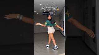 Amapiano Dance Moves 💃🏻💃🏻💃🏻 tribeafrica amapiano dancechallenge [upl. by Hopper]