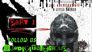 A Little Hatred By JOE ABERCROMBIE FULL AUDIOBOOK FREE ONLINE 2023 HD1080p [upl. by Adnawuj704]