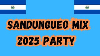 🍇💎🔥🇸🇻🍺2025 MIX SANDUNGUEO TOUR DE DJS EL SALVADOR PERREO FULL CD EXCLUSIVO [upl. by Us]